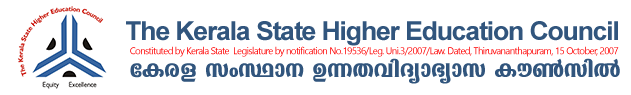 e-Learning Hub of Kerala State Higher Education Council